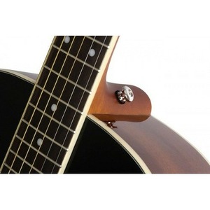 Акустическая гитара Epiphone AJ-220S Solid Top Acoustic Vintage Sunburst