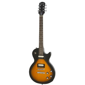 Электрогитара Les Paul Epiphone Les Paul Studio LT Vintage Sunburst