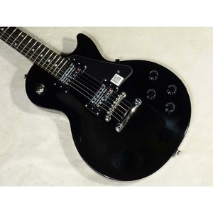 Электрогитара Les Paul Epiphone Les Paul Studio LT Ebony