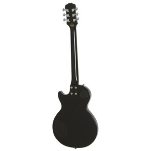 Электрогитара Les Paul Epiphone Les Paul Studio LT Ebony