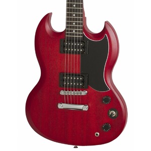 Электрогитара Epiphone SG-Special VE Cherry