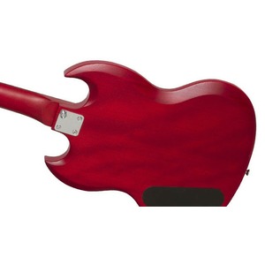 Электрогитара Epiphone SG-Special VE Cherry