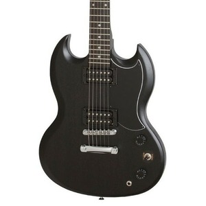 Электрогитара Epiphone SG-Special VE Ebony