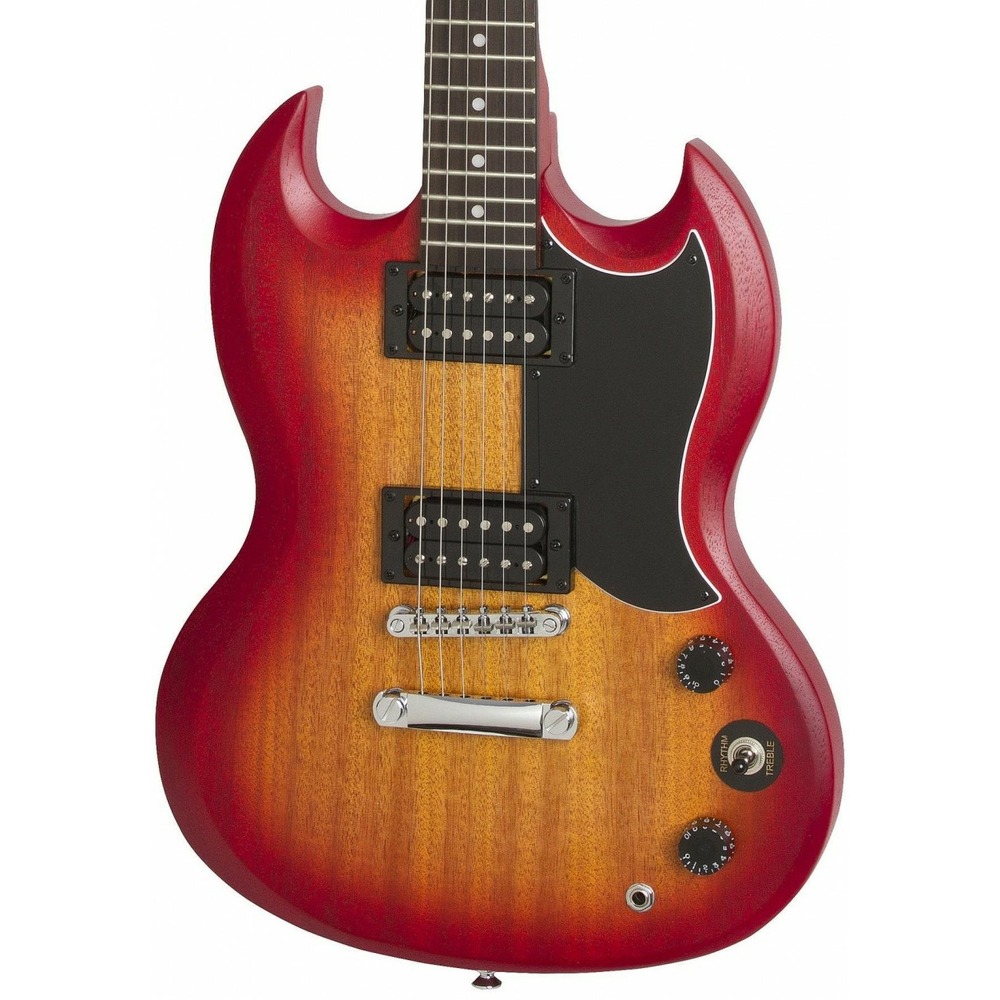 Электрогитара Epiphone SG-Special VE Heritage Cherry Sunburst