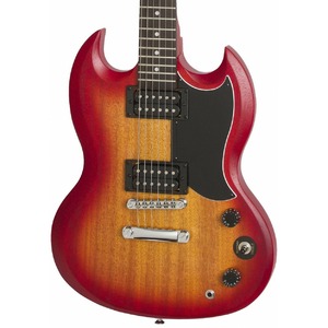 Электрогитара Epiphone SG-Special VE Heritage Cherry Sunburst