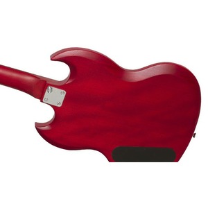 Электрогитара Epiphone SG-Special VE Heritage Cherry Sunburst