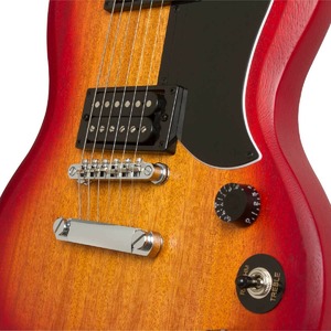 Электрогитара Epiphone SG-Special VE Heritage Cherry Sunburst