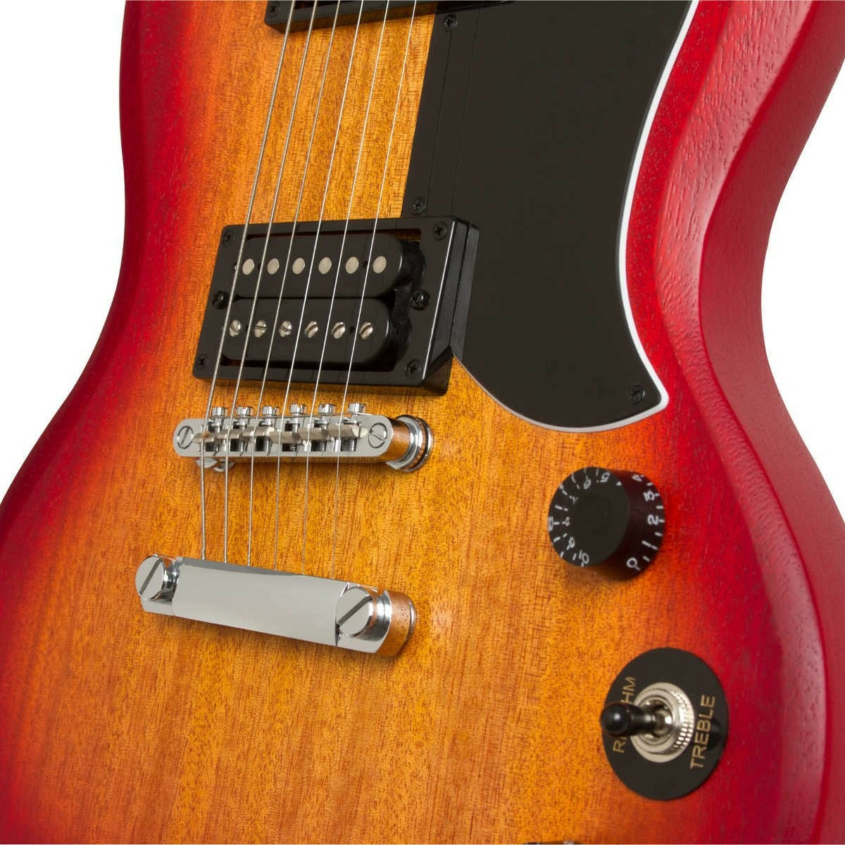 <p><span>Электрогитара </span>Epiphone SG-Specia...