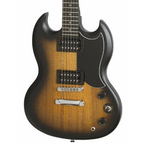 Электрогитара Epiphone SG-Special VE Vintage Sunburst