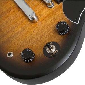 Электрогитара Epiphone SG-Special VE Vintage Sunburst