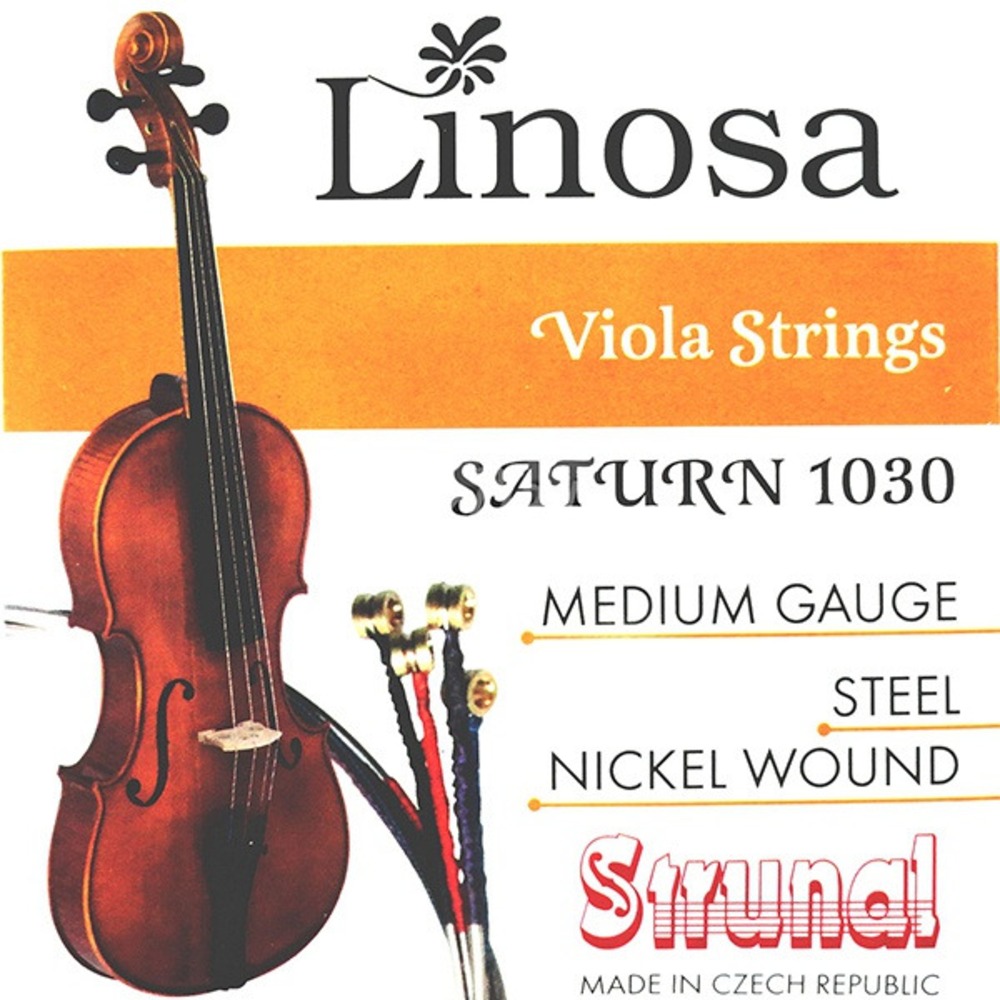 Струны для скрипки Strunal 1030-41