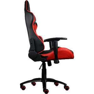 Кресло игровое ThunderX3 TGC12 Black/Red