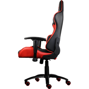 Кресло игровое ThunderX3 TGC12 Black/Red