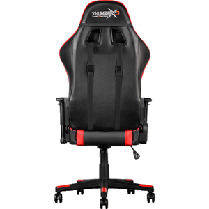 Кресло игровое ThunderX3 TGC22 Black/Red