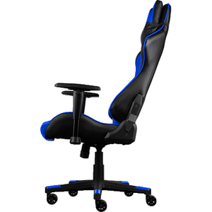 Кресло игровое ThunderX3 TGC22 Black/Blue