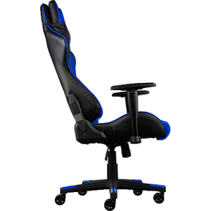 Кресло игровое ThunderX3 TGC22 Black/Blue