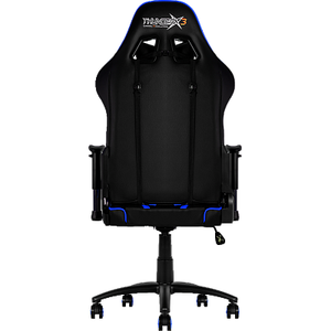 Кресло игровое ThunderX3 TGC15 Black/Blue