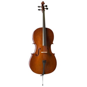 Скрипка Strunal 40/7we-4/4
