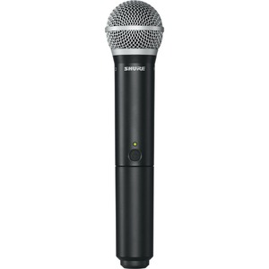 Радиосистема комбинированная Shure BLX1288E/SM31