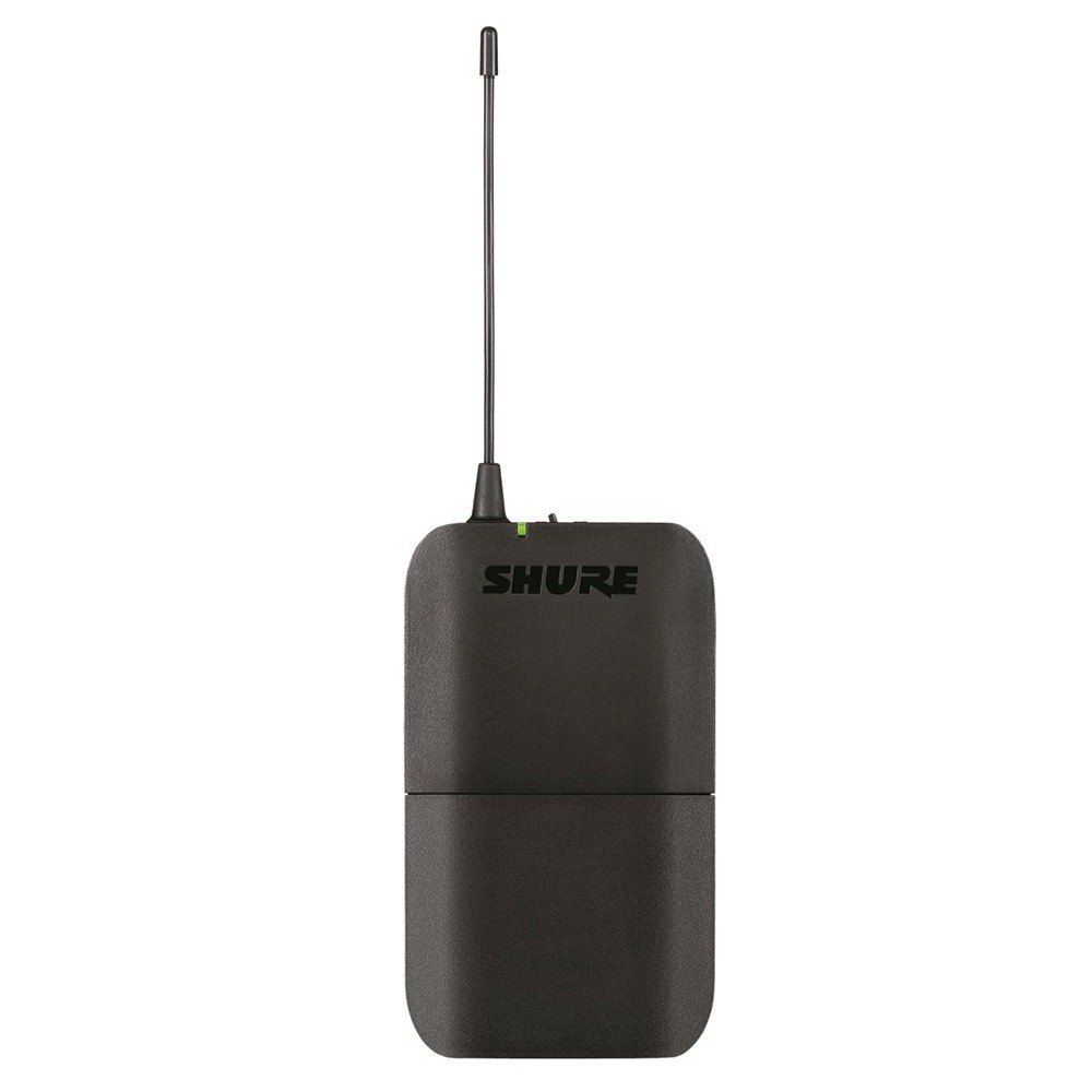 Радиосистема с оголовьем Shure BLX14RE/SM31 M17