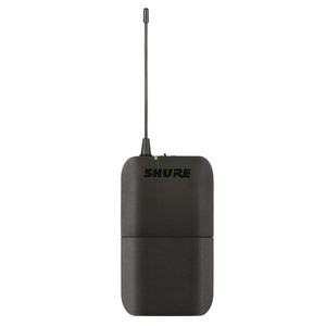 Радиосистема с оголовьем Shure BLX14RE/SM31 M17