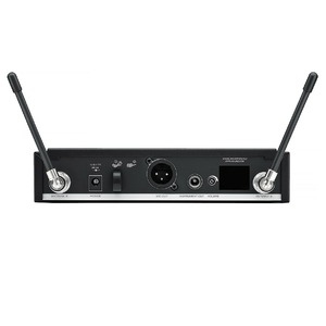 Радиосистема с оголовьем Shure BLX14RE/SM31 M17