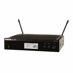 Радиосистема с оголовьем Shure BLX14RE/SM31 M17