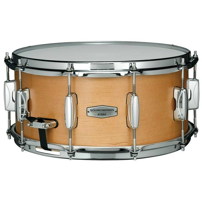 Side Drum with drum sticks