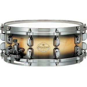 Малый барабан Tama SMS455FT-GSB STARCLASSIC MAPLE JAPAN CUSTOM