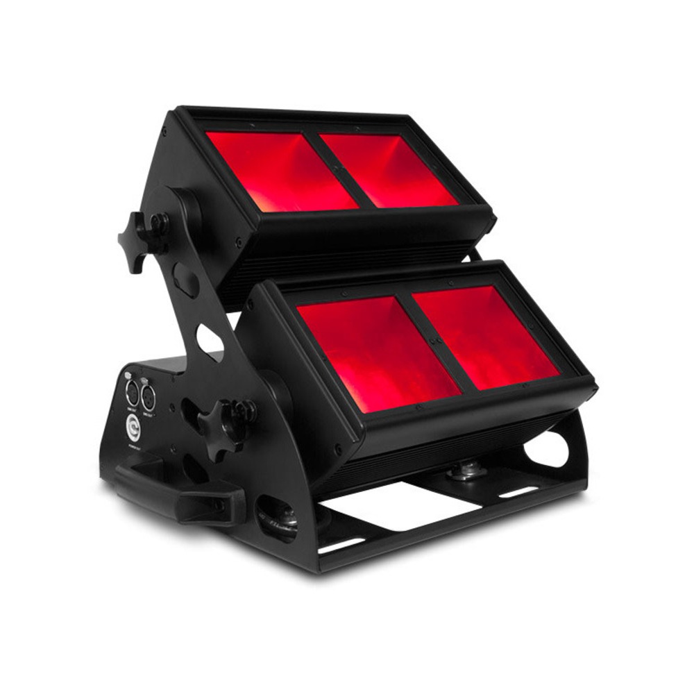 Архитектурный прожектор CHAUVET PRO Ovation C-805FC