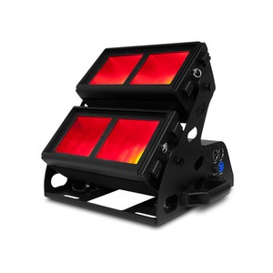 Архитектурный прожектор CHAUVET PRO Ovation C-805FC