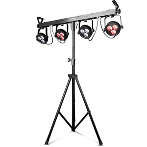 Светильник заливного света CHAUVET DJ 4BAR LT USB