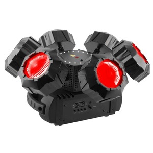 LED светоэффект CHAUVET DJ Helicopter Q6