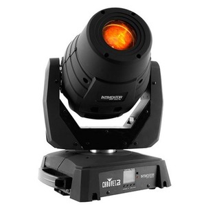 Прожектор полного движения LED CHAUVET DJ Intimidator Spot 375Z IRC