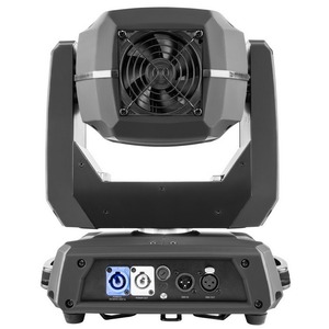 Прожектор полного движения LED CHAUVET DJ Intimidator Spot 375Z IRC