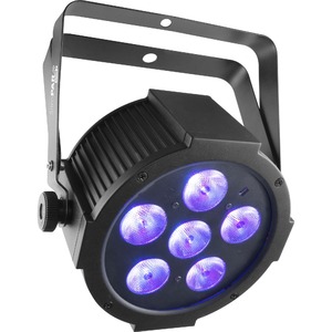 Прожектор PAR LED CHAUVET DJ SlimPAR H6 USB
