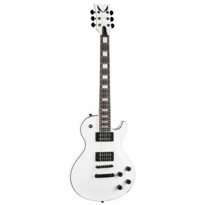 Электрогитара Les Paul Dean TBX CWH