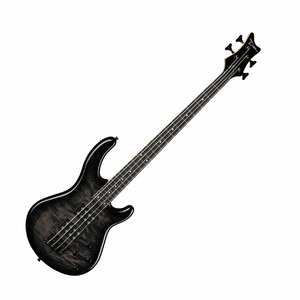 Бас-гитара Dean E2 BM TBB
