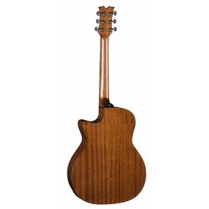 Электроакустическая гитара Dean AX E SPALT