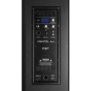 Активная акустическая система FBT Ventis 115A