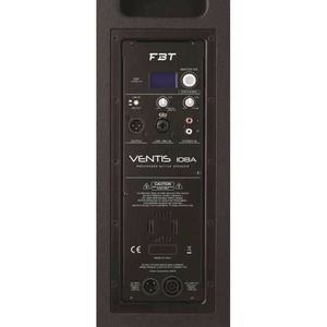 Активная акустическая система FBT Ventis 108A