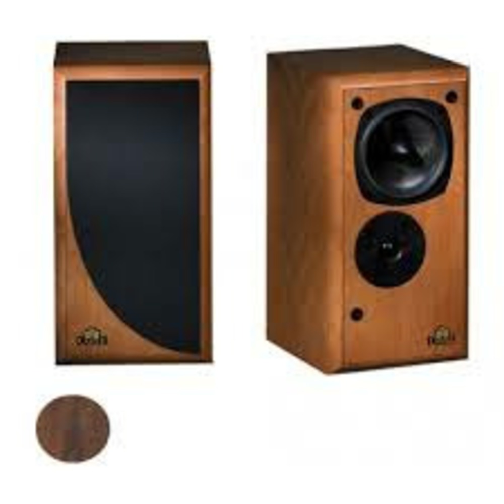 Полочная акустика Castle Acoustics Durham 3 Antique Oak