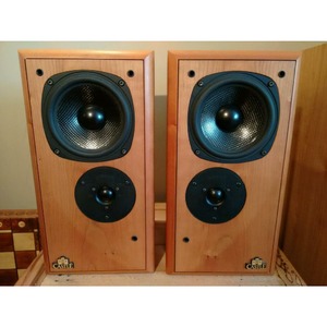 Полочная акустика Castle Acoustics Durham 3 Antique Oak