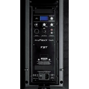Активная акустическая система FBT ProMaxX 114A