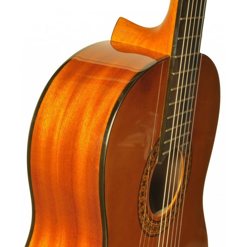 Классическая гитара Barcelona CG35 1/2