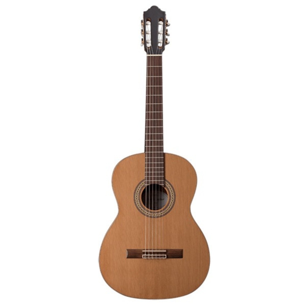 Классическая гитара Strunal C770-4/4