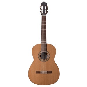 Классическая гитара Strunal C770-4/4