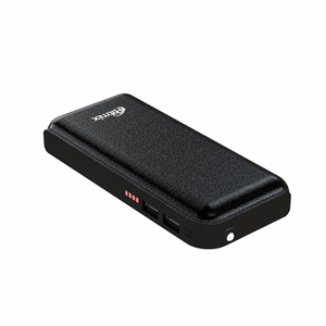Сетевое зарядное устройство универсальное Ritmix RPB-10001L Black