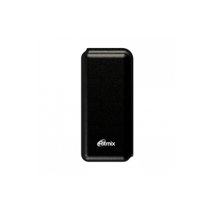 Сетевое зарядное устройство универсальное Ritmix RPB-10001L Black