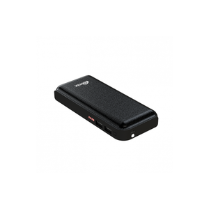 Сетевое зарядное устройство универсальное Ritmix RPB-10001L Black